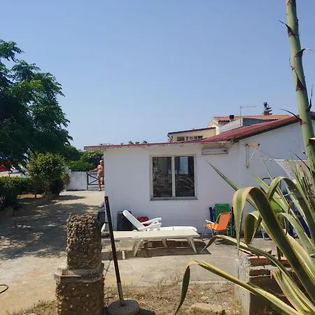Casa Di Alì, 100mt Dal Mare Appartamento *