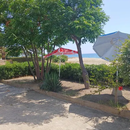 Casa Di Alì, 100mt Dal Mare Appartamento
