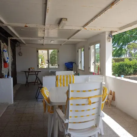 Appartamento Casa Di Alì, 100mt Dal Mare Crotone