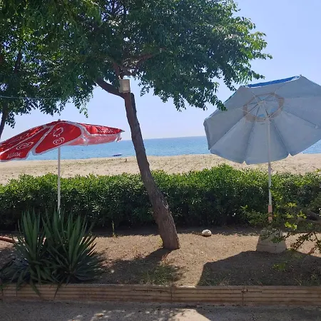 Casa Di Alì, 100mt Dal Mare * Crotone