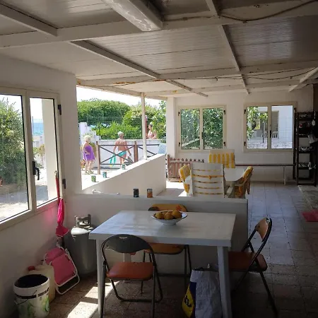 Casa Di Alì, 100mt Dal Mare *