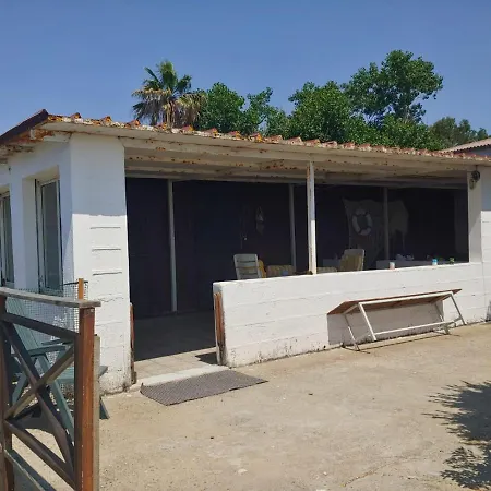 Appartamento Casa Di Alì, 100mt Dal Mare