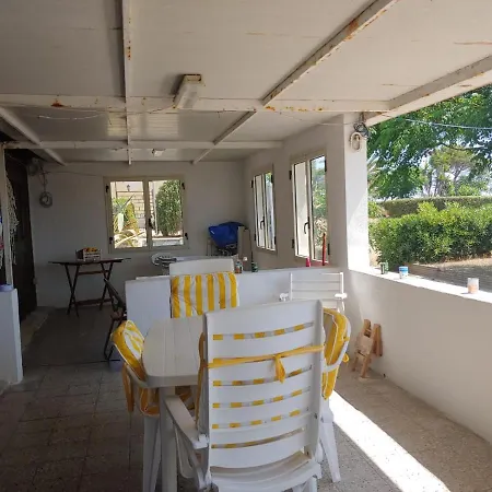 Casa Di Alì, 100mt Dal Mare * Crotone