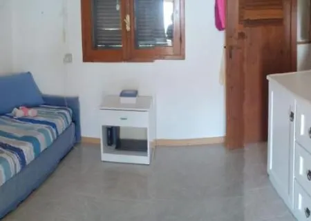 Casa Di Alì, 100mt Dal Mare Appartamento