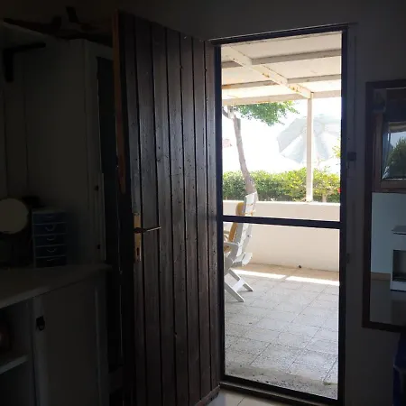 Appartamento Casa Di Alì, 100mt Dal Mare Crotone