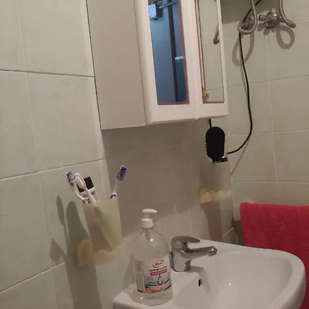 Casa Di Alì, 100mt Dal Mare Appartamento *