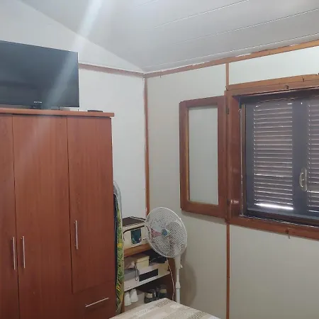 Casa Di Alì, 100mt Dal Mare Appartamento