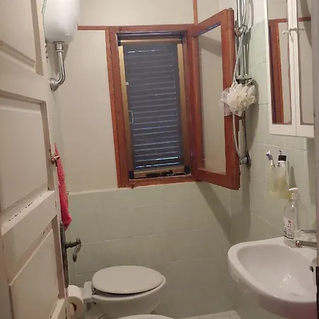 Casa Di Alì, 100mt Dal Mare