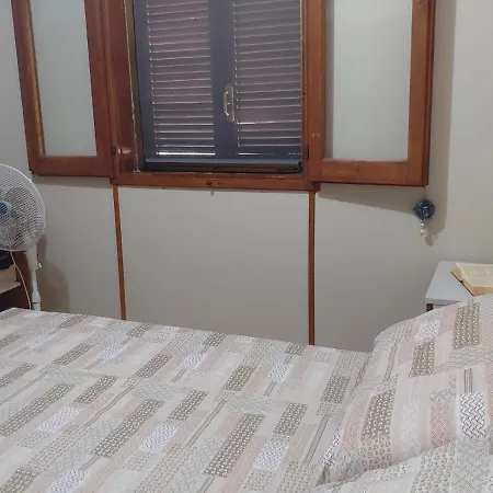 Casa Di Alì, 100mt Dal Mare *